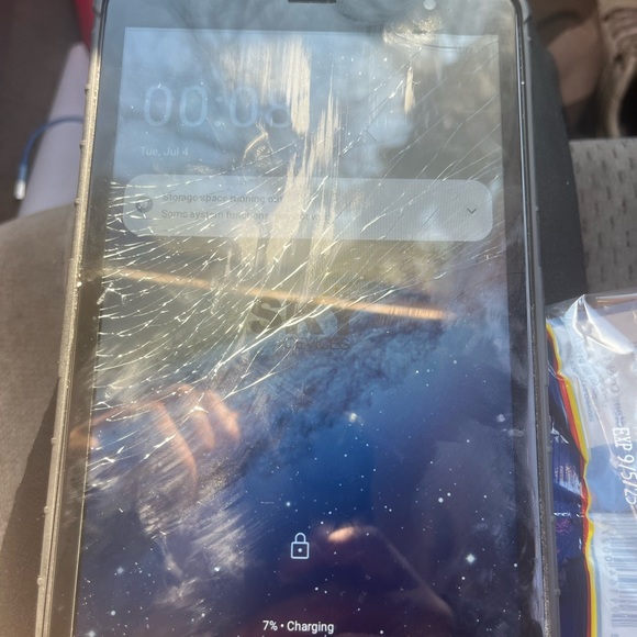 sky tablet - Picture 2 of 3